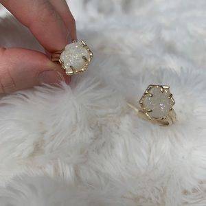 Kendra Scott artist Cuff Bracelet